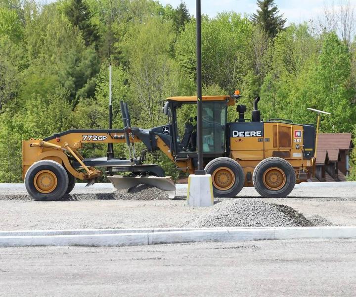 Les travaux de pavage n’ont aucun secret pour nous !