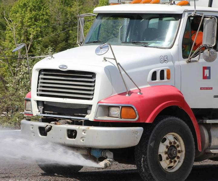Service D'asphaltage Montréal