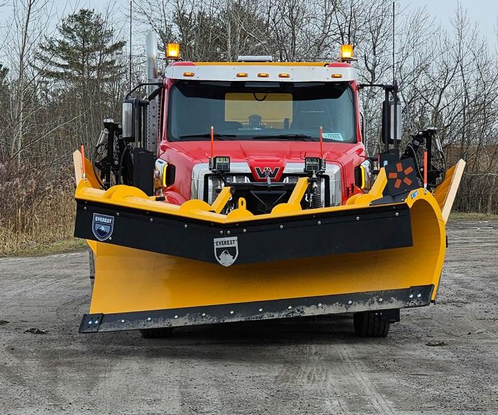 Déneigement Montréal